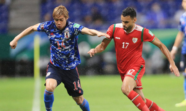 Thắng sốc Nhật Bản, Oman “tiếp lửa” ĐT Việt Nam trong trận gặp Saudi Arabia