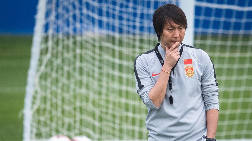 Truyền thông Trung Quốc mạnh dạn tiết lộ đội hình đấu Việt Nam