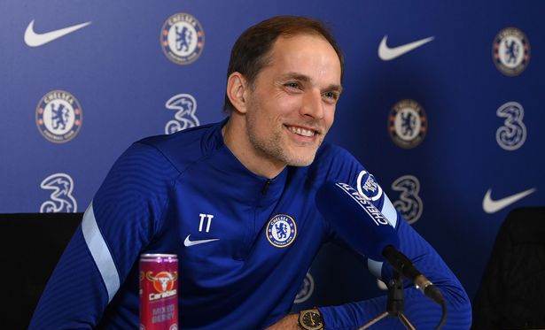 Tuchel mang tin cực vui tới cho fan Chelsea trước đại chiến Tottenham