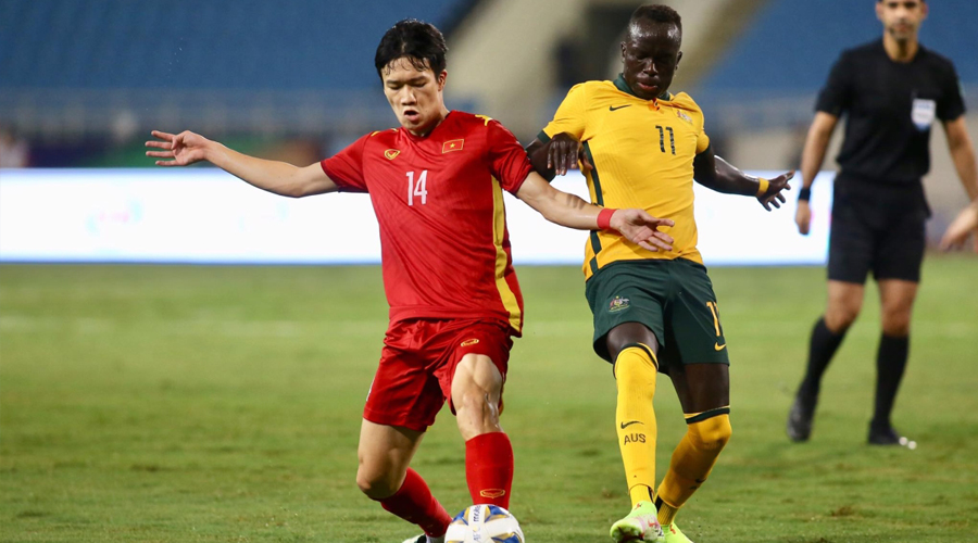 Vì sao ĐT Việt Nam khó đá vòng loại 3 World Cup trên sân Lạch Tray?