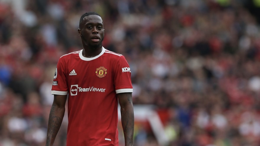 Wan-Bissaka nhận thêm án phạt từ UEFA trước trận MU đấu Villarreal