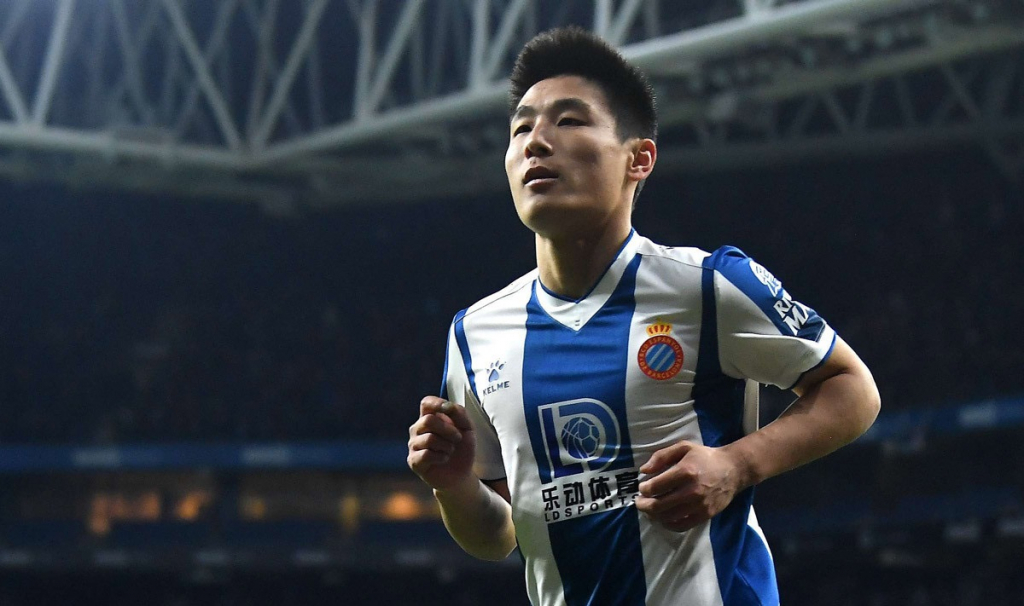 Điểm tin bóng đá tối 14/9: ĐT Trung Quốc nhận viện trợ từ Tây Ban Nha, Cựu sao Liverpool chia sẻ lý do ra đi