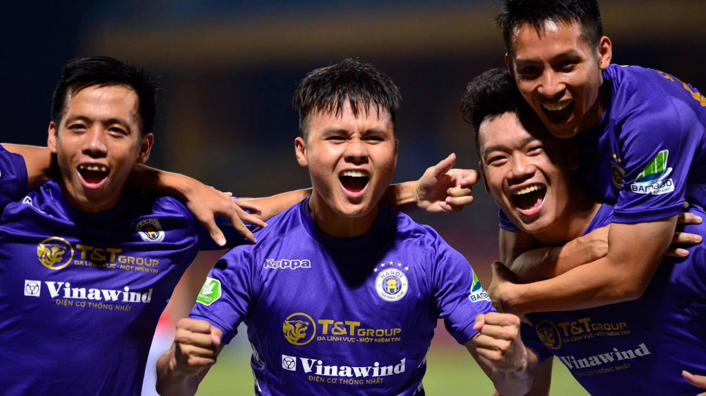 2 lý do khiến Quang Hải gắn bó với Hà Nội FC, không vội xuất ngoại