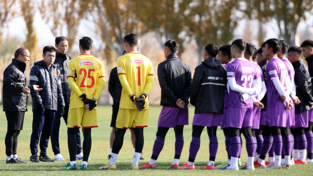 4 điều U23 Việt Nam cần làm để đánh bại U23 Myanmar