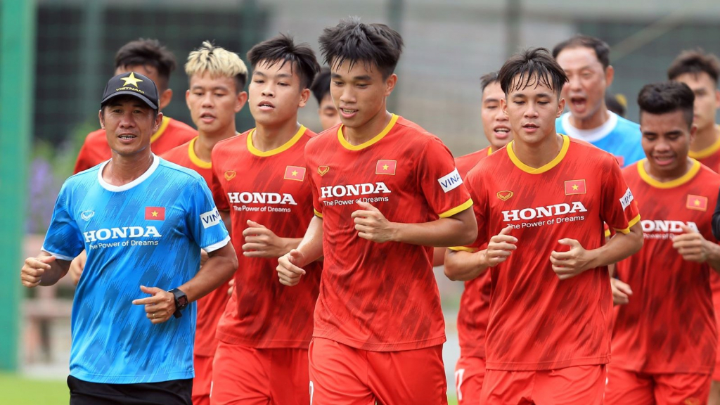 5 ngôi sao lãnh trọng trách ghi bàn tại U23 Việt Nam: Quân HAGL, Hà Nội FC góp mặt