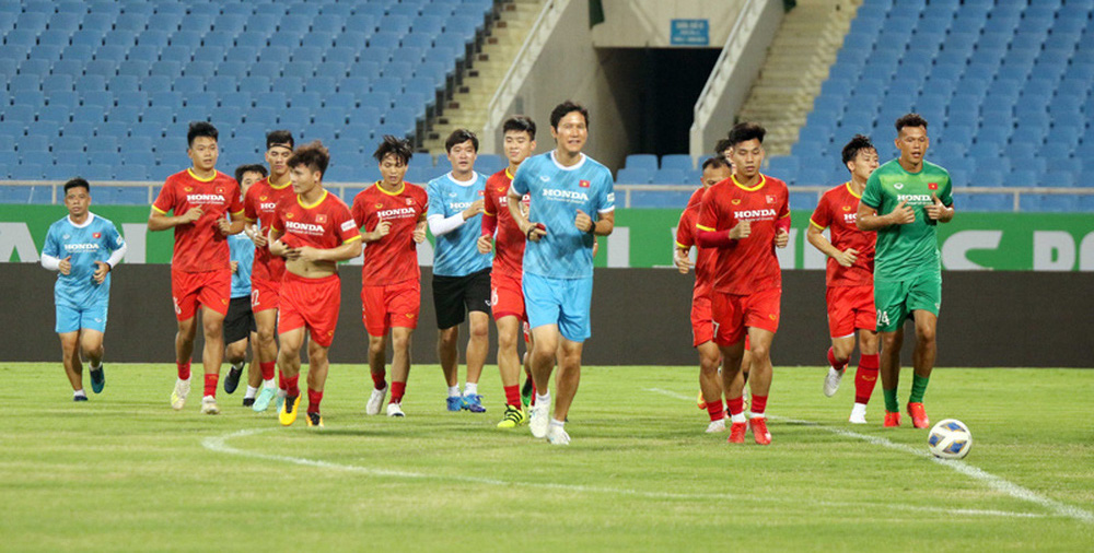 AFC có “động thái đặc biệt” khi ĐT Việt Nam chạm trán Nhật Bản