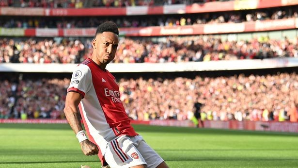 Sự thay đổi mấu chốt giúp Aubameyang kích nổ dự án của Arteta