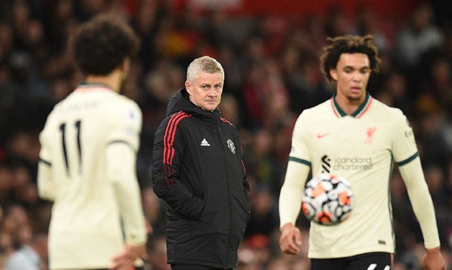 Ban lãnh đạo MU ra phán quyết về tương lai của Solskjaer