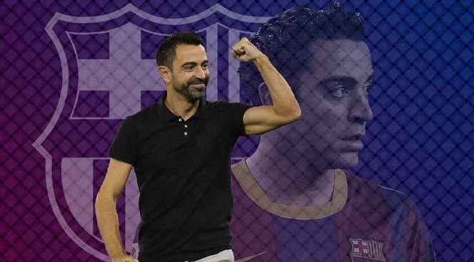 Barcelona đạt thoả thuận với Xavi cùng phí giải phóng hợp đồng “rẻ như cho”