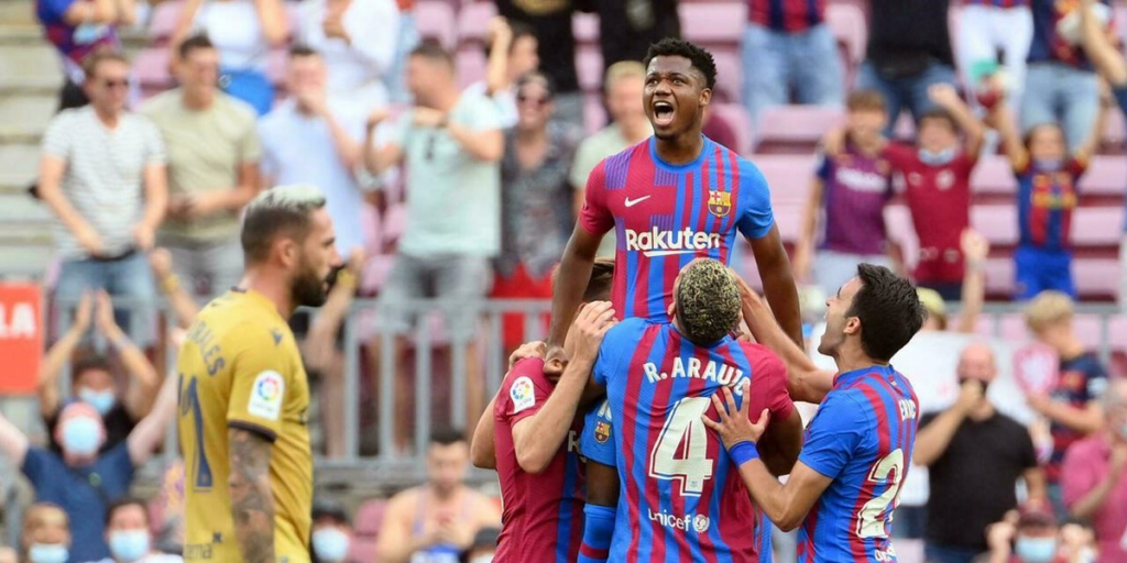 Barcelona nhận nguồn động lực to lớn ở trận siêu kinh điển với Real