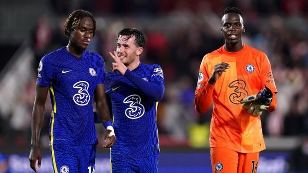 Chelsea lập kỷ lục sau chiến thắng trước Brentford