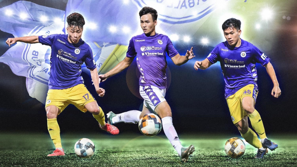 Chiến binh thầm lặng của Hà Nội FC tại U23 Việt Nam