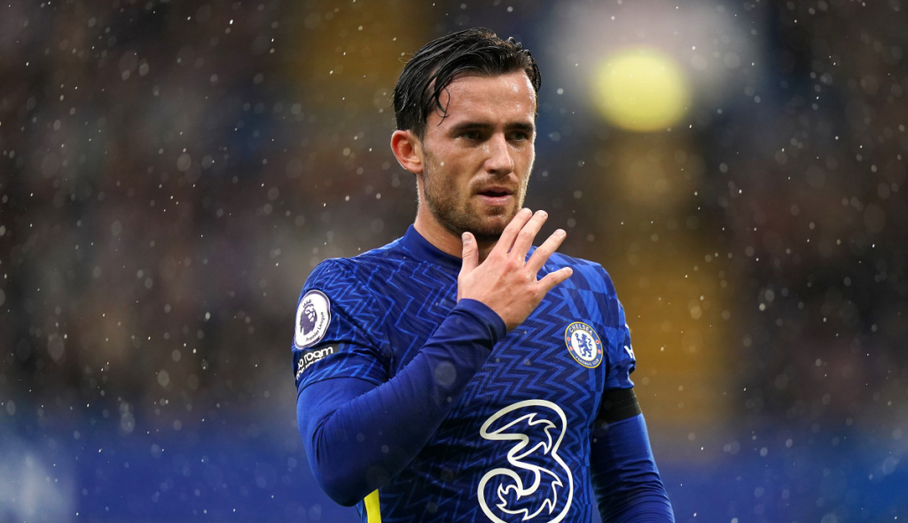 Chilwell trải lòng về ít được thi đấu ở Chelsea kể từ đầu mùa