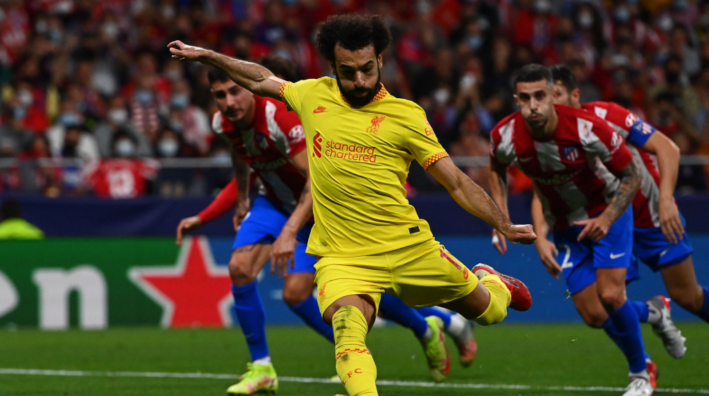 Điểm tin bóng đá sáng 20/10: Salah đi vào lịch sử Liverpool, Benzema nguy cơ ngồi tù