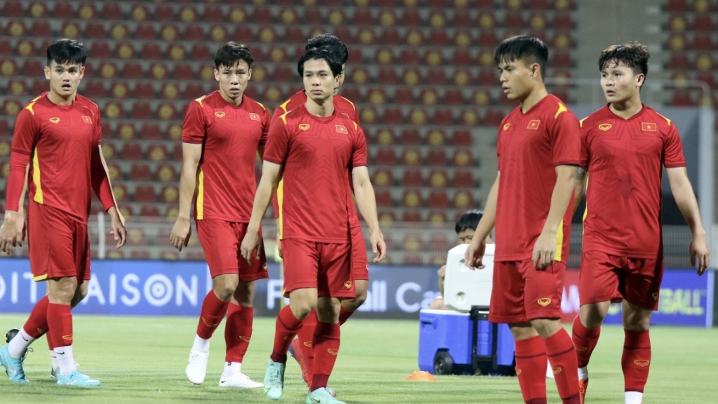 ĐT Việt Nam đón tin buồn từ FIFA, cột mốc đáng nhớ của HLV Park bị lung lay