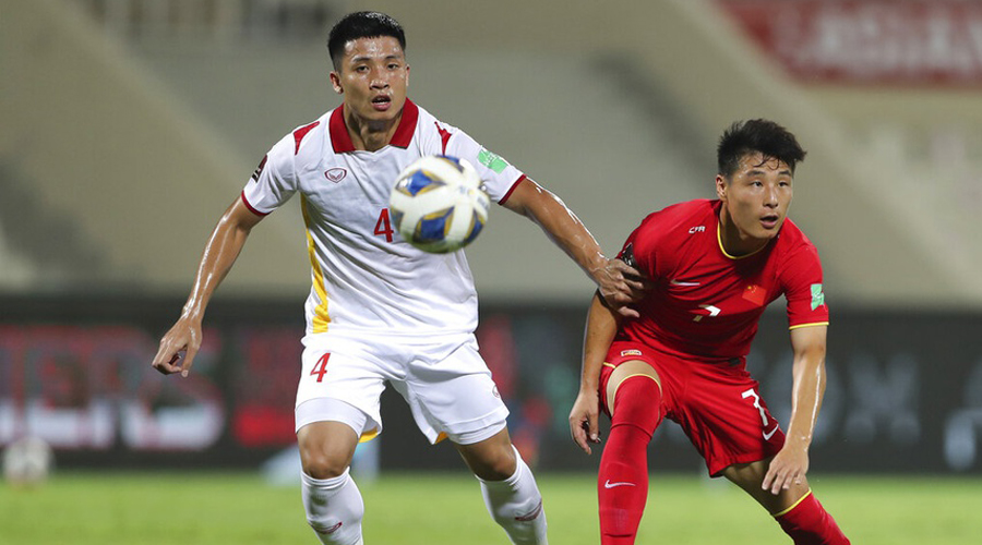 FIFA phạt ĐT Việt Nam, Trung Quốc ảo tưởng được ủng hộ