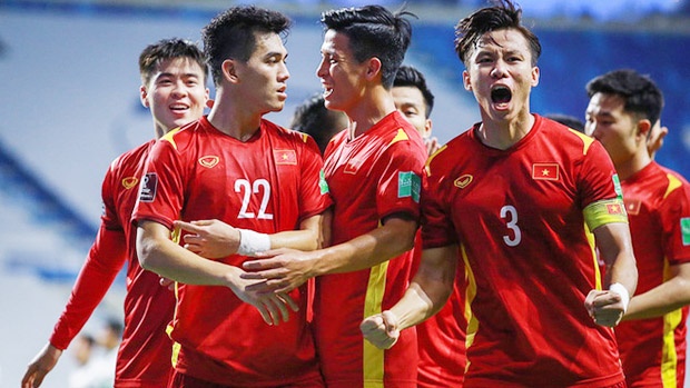 ĐT Việt Nam nhận liều doping tinh thần cực lớn, sẵn sàng đấu Oman