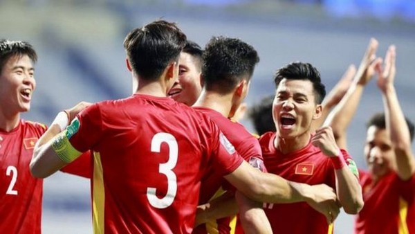 “ĐT Việt Nam sẽ quyết định vận mệnh của bảng B vòng loại World Cup 2022”