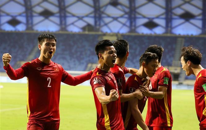 ĐT Việt Nam và 3 điều đáng chờ đợi ở lượt trận tháng 11 tại vòng loại World Cup
