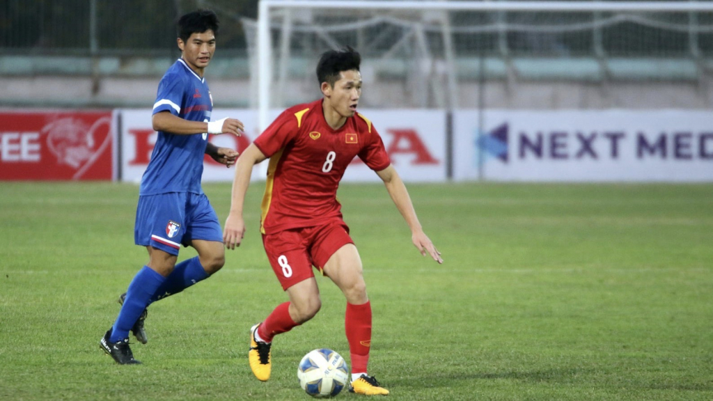 Hai Long khiến CĐV Đông Nam Á “phát cuồng” sau trận thắng của U23 Việt Nam