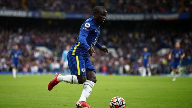 N'Golo Kante trở lại tập luyện bình thường, sẵn sàng tái xuất