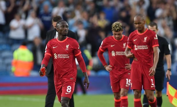 Liverpool nguy cơ mất tới 5 cầu thủ quan trọng ở trận gặp Atletico