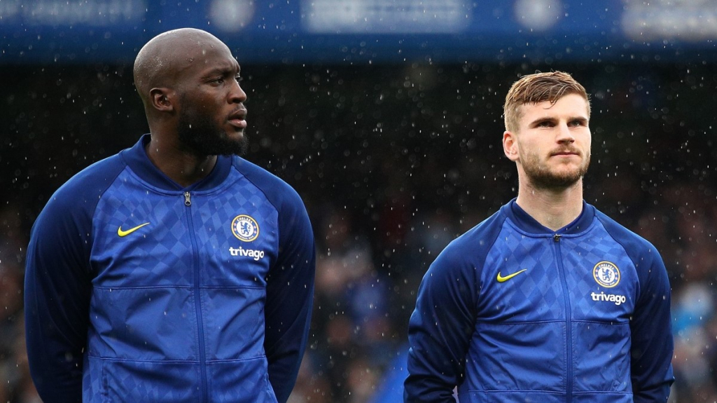 Tuchel cập nhật thể trạng của Lukaku, Werner