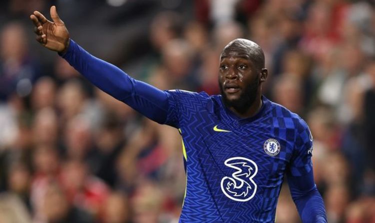 Lý do khiến Lukaku tịt ngọt 6 trận liên tiếp