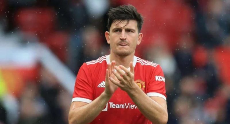 Maguire lên tiếng về chấn thương, bật mí khả năng dự trận gặp Leicester