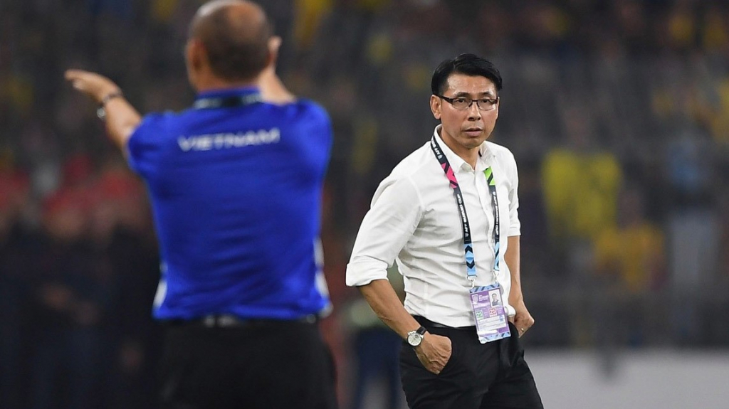 Malaysia nhận 2 trận thua tan nát trước thềm AFF Cup 2020
