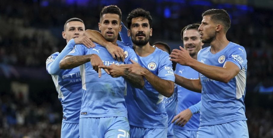 Man City có sự bổ sung chất lượng sau khi Torres chấn thương