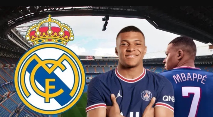 Mbappe khẳng định muốn rời PSG, mở đường tới Real