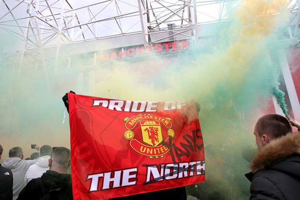 MU tìm cách ngăn chặn biểu tình trước trận gặp Liverpool