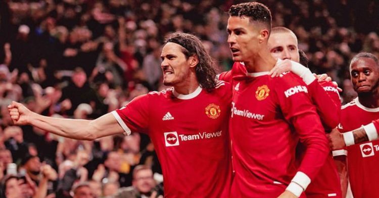 MU đấu Liverpool: Liệu có lần đầu cho Ronaldo và Cavani?