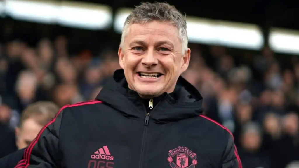 Huyền thoại Chelsea bất ngờ lên tiếng 'nói đỡ' cho Ole Solskjaer