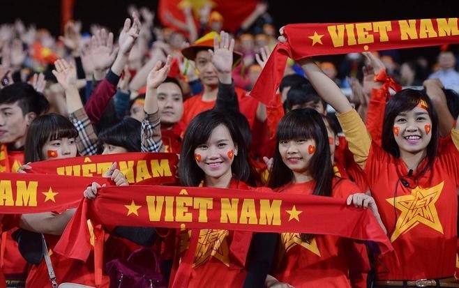 Nhận định của chuyên gia về việc đưa khán giả vào sân tiếp sức cho ĐT Việt Nam