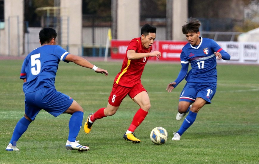 Cựu danh thủ Hồng Sơn: ‘Gặp U23 Myanmar là trận đấu khó với U23 Việt Nam’