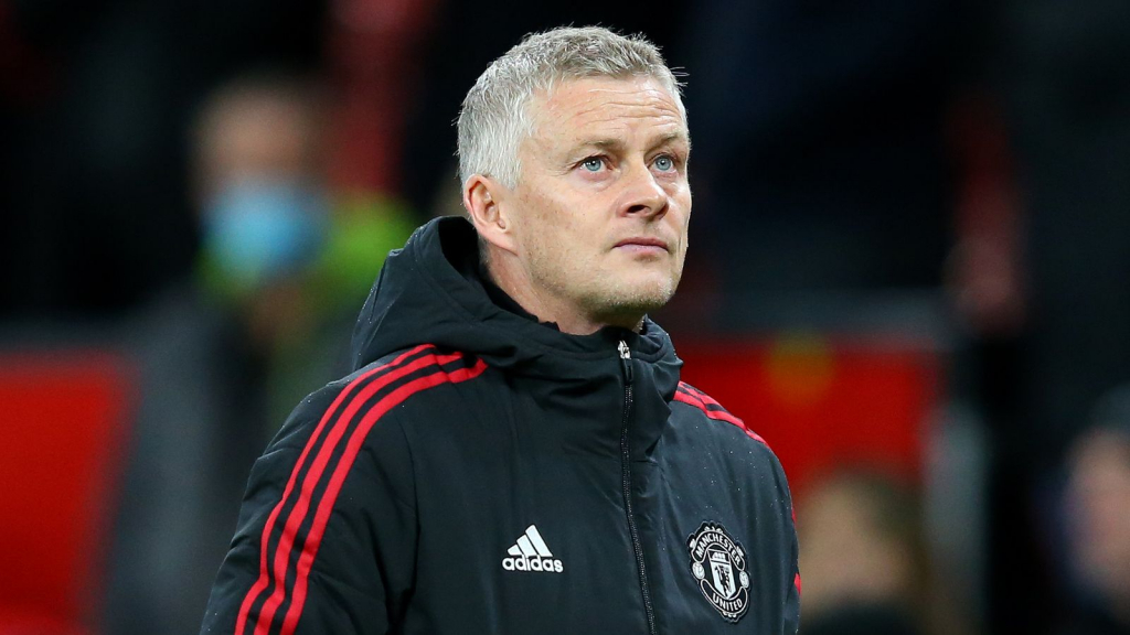 Bị hỏi việc từ chức, Solskjaer nói gì?