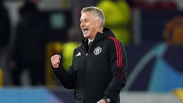 MU tuyên bố ghế HLV tại Old Trafford chỉ dành cho Ole Solskjaer