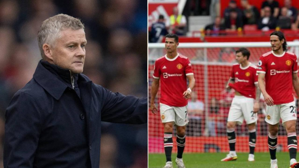 Quan điểm của các cầu thủ MU về chuyện sa thải Solskjaer