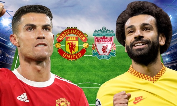 Ronaldo - Salah và cuộc chiến của những “vị vua” tại 2 CLB