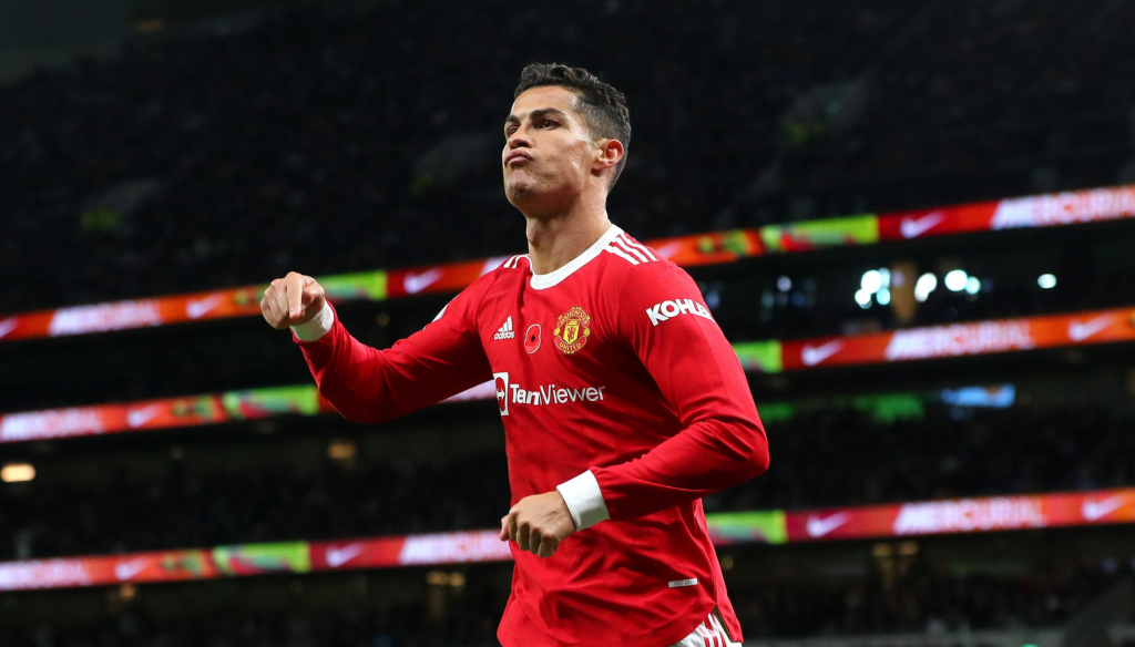 Ngả mũ trước thống kê cho thấy giá trị và tầm ảnh hưởng của Ronaldo tại MU