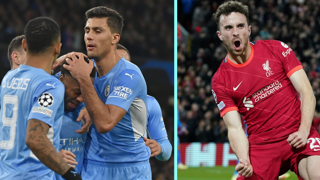 Kết quả bóng đá sáng 4/11: PSG lạc lối trong ngày Liverpool, Man City, Real đại thắng