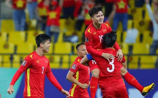 Saudi Arabia mang tin vui tới cho ĐT Việt Nam trước màn tái đấu