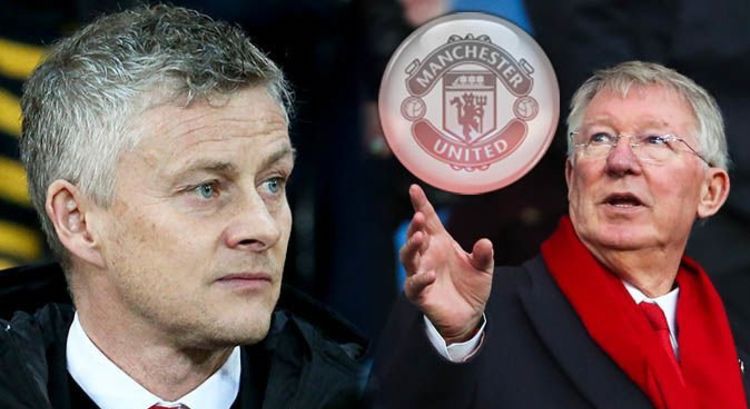 Solskjaer: Liệu có vực dậy được MU như Sir Alex từng làm trong quá khứ?