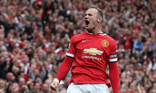 Ole Solskjaer đã tìm được truyền nhân của 'Quỷ đầu đàn' Wayne Rooney