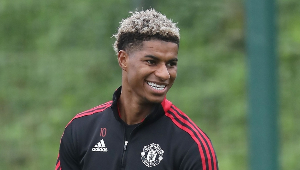 Solskjaer xác nhận Rashford tái xuất, mang thông tin vui cho fan MU về Maguire