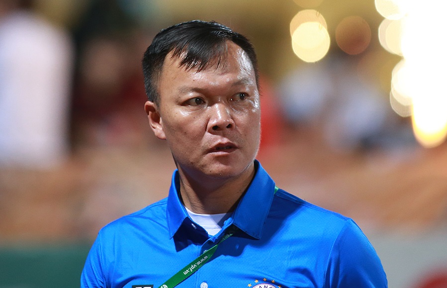 Cựu thủ môn Dương Hồng Sơn: Từ chối Hải Phòng để không “quay xe” với Hà Nội FC