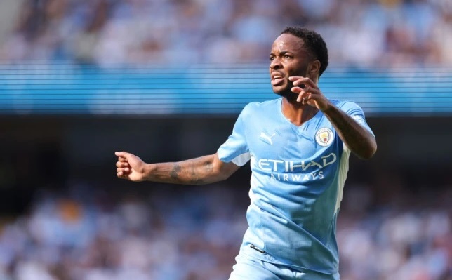 Tiết lộ điều kiện để Sterling gia hạn hợp đồng với Man City