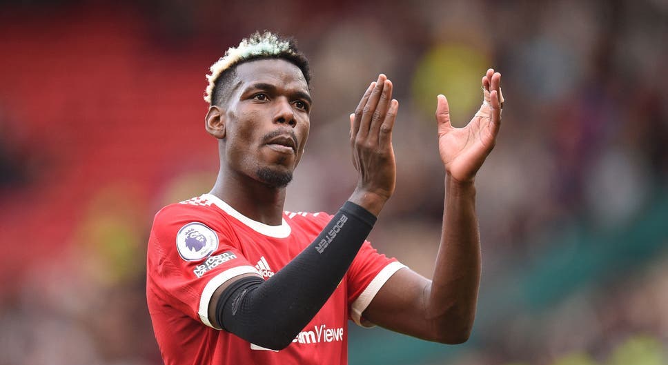 Tiết lộ thời điểm MU chốt hợp đồng cực khủng với Pogba